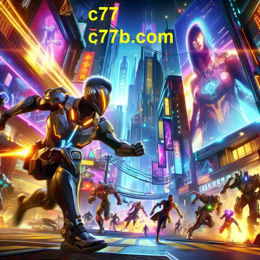 Explorando o Mundo dos Jogos de Ação