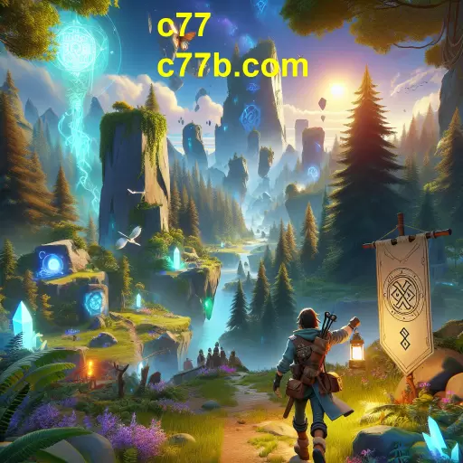 A Magia dos Jogos de Aventura: Exploração e Narrativa em Alta