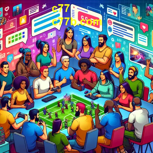 A Importância dos Fóruns de Jogos na Comunidade Gamer